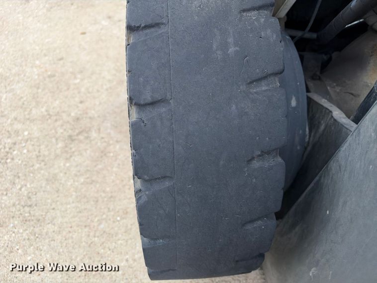 image for item FB8396 2018 UniCarriers PF50 forklift