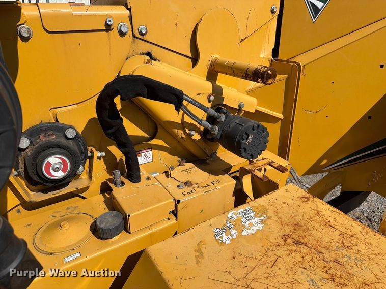 image for item FC3427 2019 Vermeer BC1000XL wood chipper