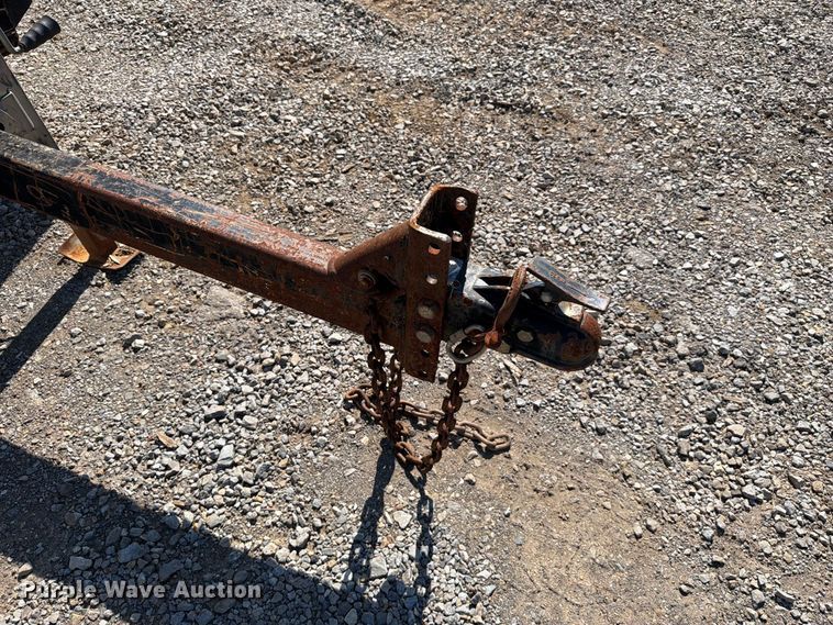 image for item FC3427 2019 Vermeer BC1000XL wood chipper
