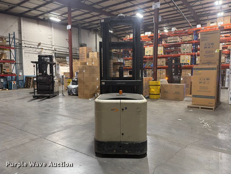 image for item FC3456 2019 Crown SP3520-30 order picker