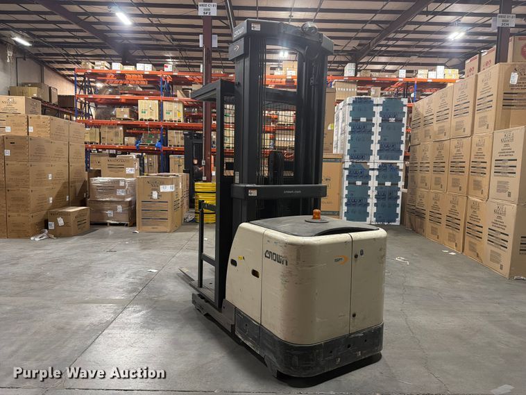 image for item FC3456 2019 Crown SP3520-30 order picker