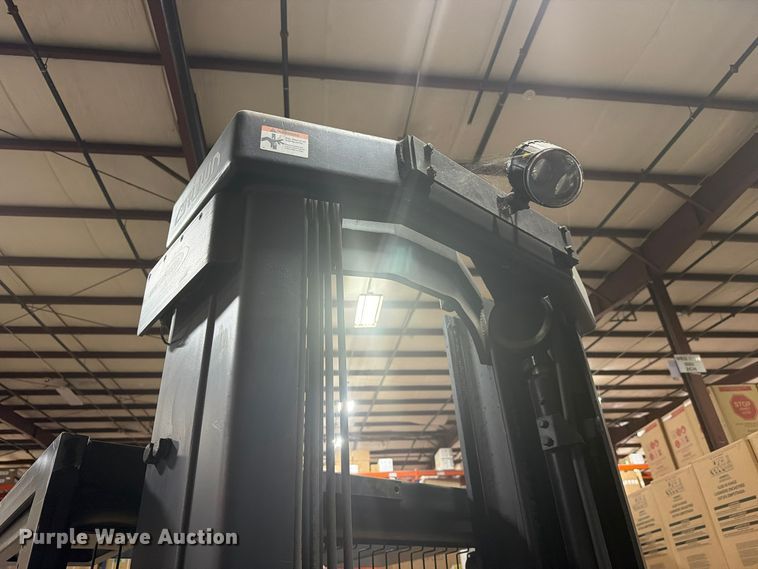 image for item FC3456 2019 Crown SP3520-30 order picker