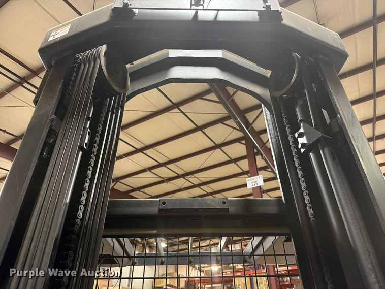 image for item FC3456 2019 Crown SP3520-30 order picker