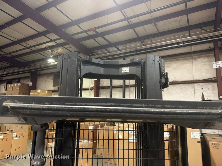 image for item FC3456 2019 Crown SP3520-30 order picker