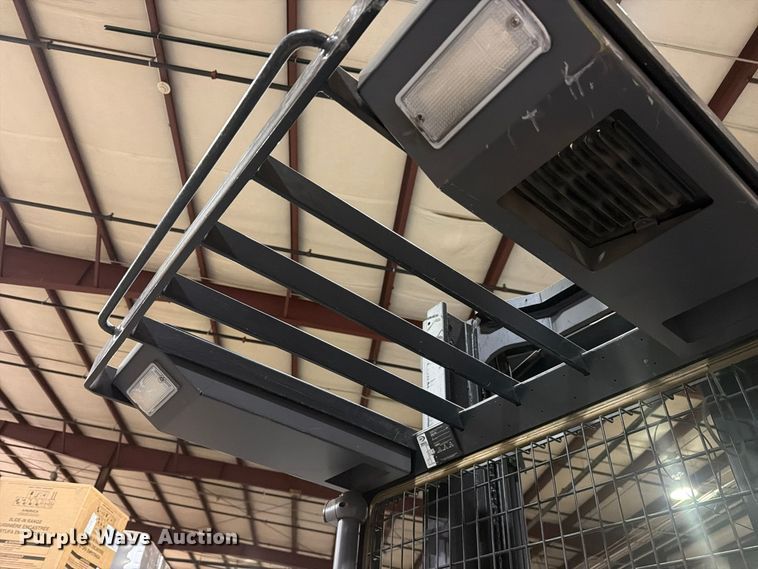 image for item FC3456 2019 Crown SP3520-30 order picker