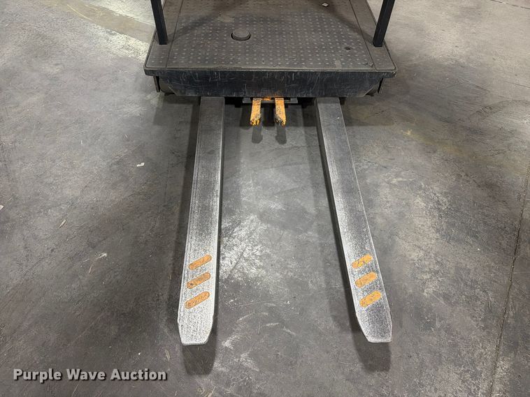 image for item FC3456 2019 Crown SP3520-30 order picker