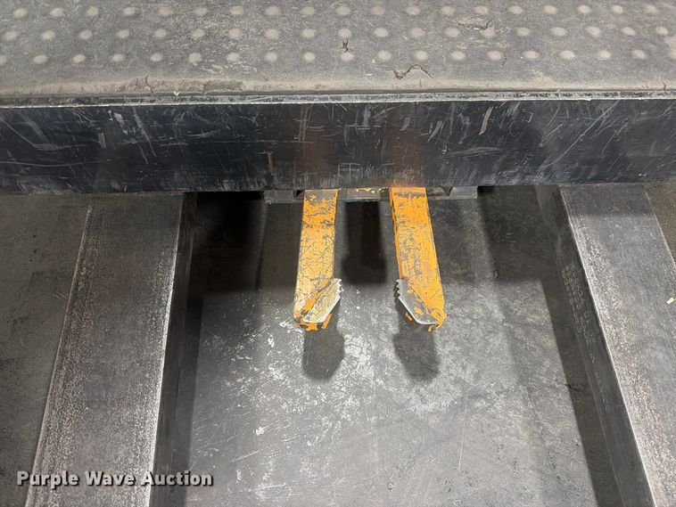 image for item FC3456 2019 Crown SP3520-30 order picker