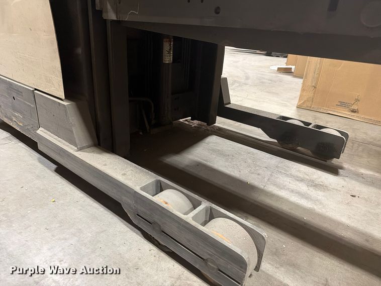 image for item FC3456 2019 Crown SP3520-30 order picker