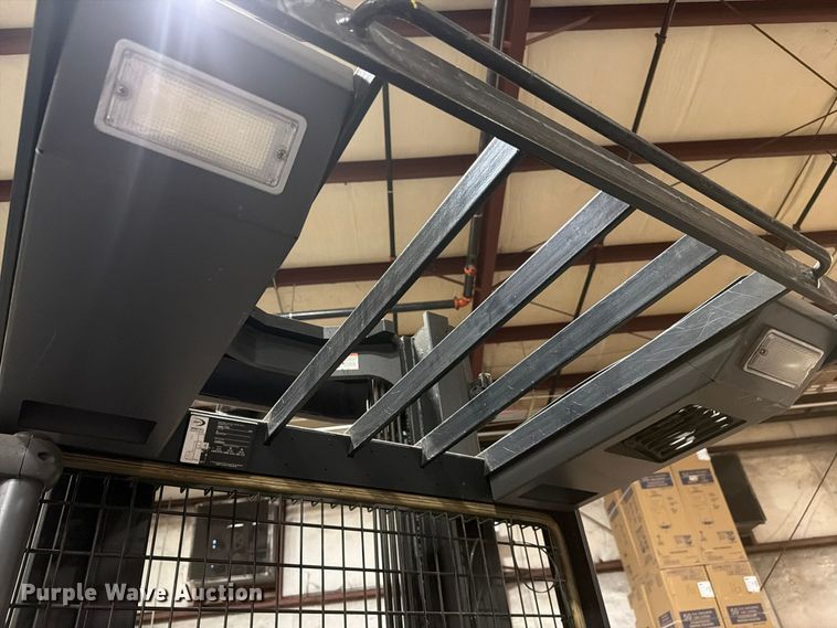 image for item FC3456 2019 Crown SP3520-30 order picker