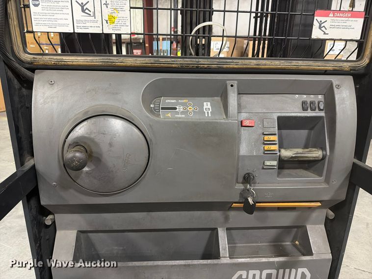 image for item FC3456 2019 Crown SP3520-30 order picker