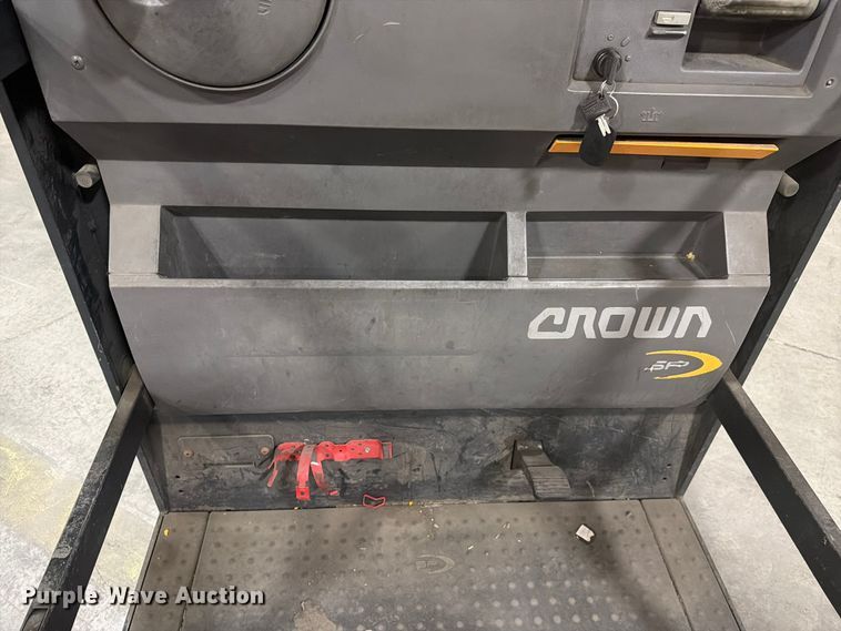 image for item FC3456 2019 Crown SP3520-30 order picker