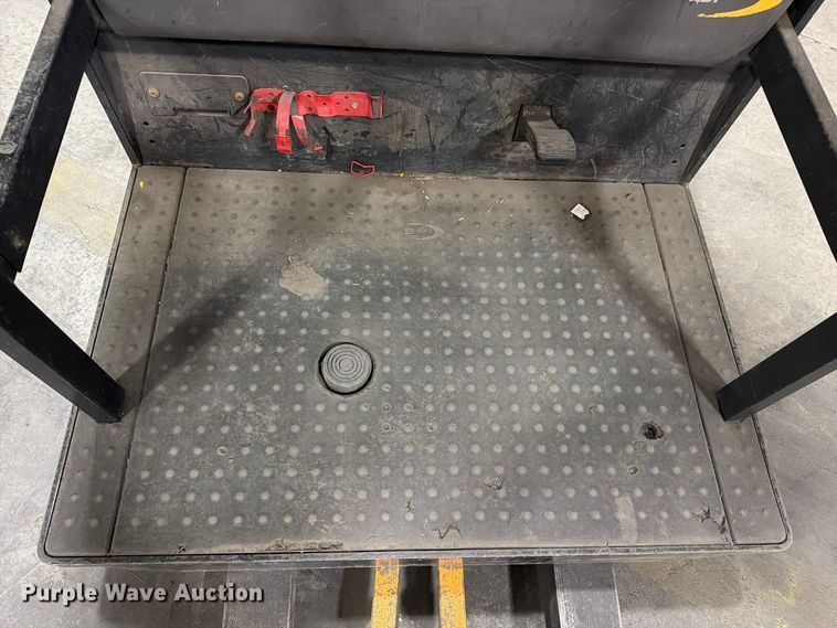 image for item FC3456 2019 Crown SP3520-30 order picker