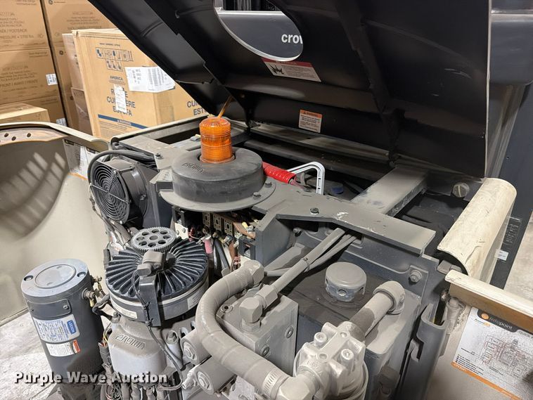 image for item FC3456 2019 Crown SP3520-30 order picker
