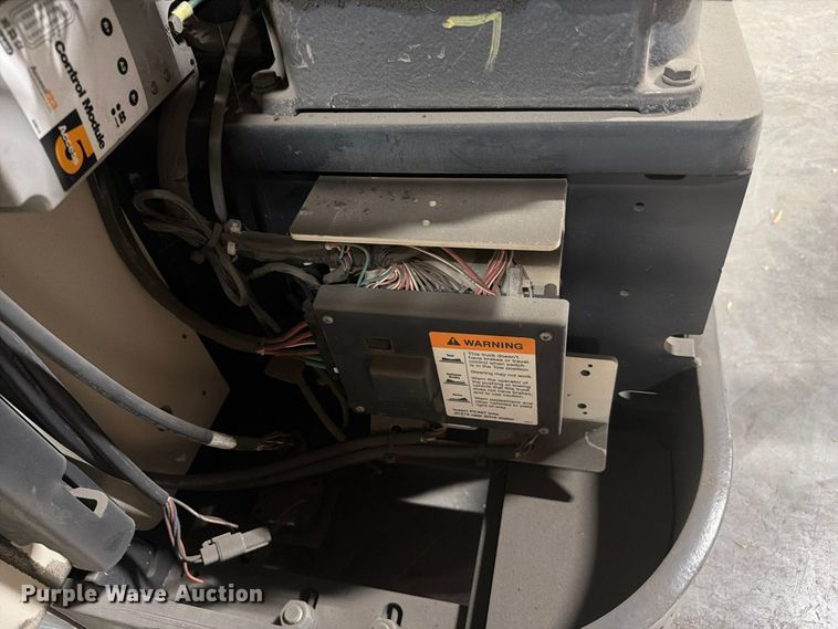image for item FC3456 2019 Crown SP3520-30 order picker
