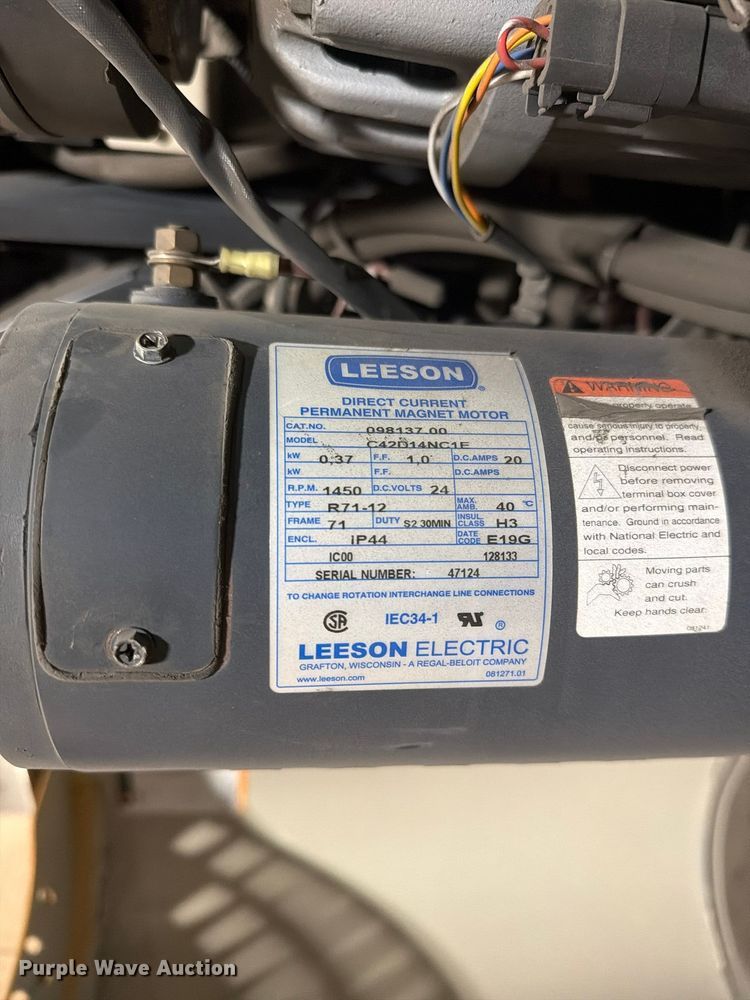 image for item FC3456 2019 Crown SP3520-30 order picker