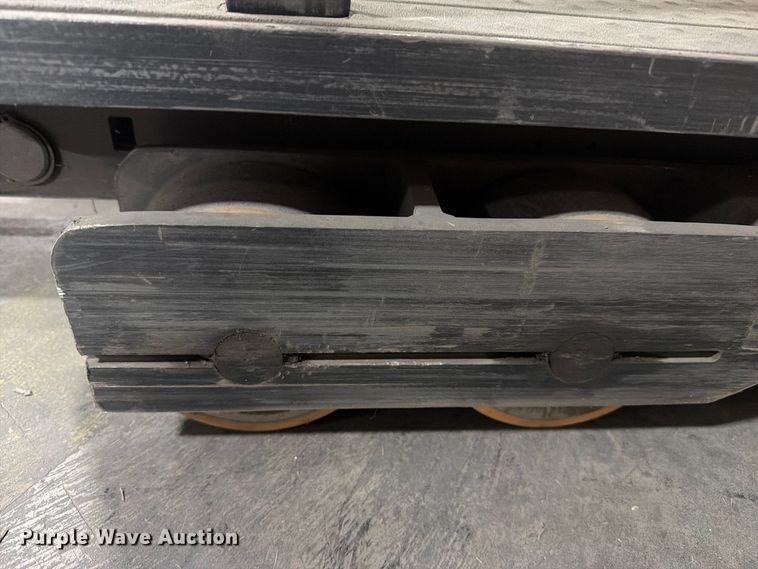image for item FC3456 2019 Crown SP3520-30 order picker