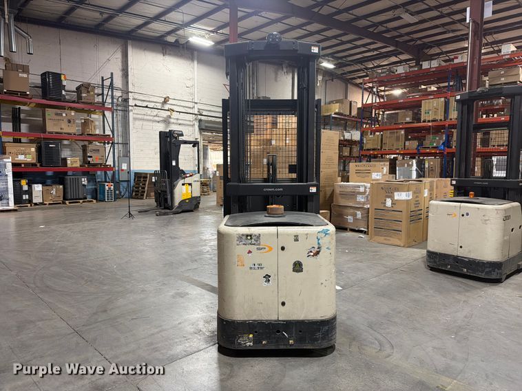 image for item FC3457 2018 Crown SP3520-30 order picker