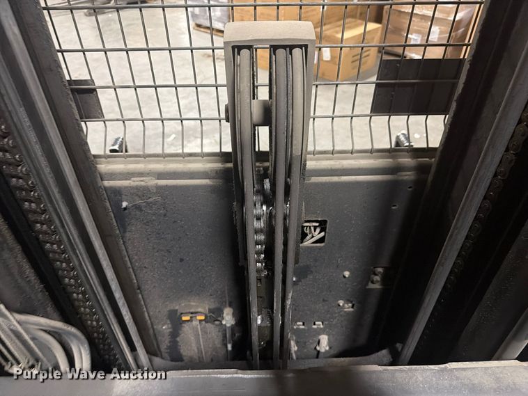 image for item FC3457 2018 Crown SP3520-30 order picker