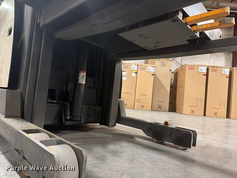 image for item FC3457 2018 Crown SP3520-30 order picker