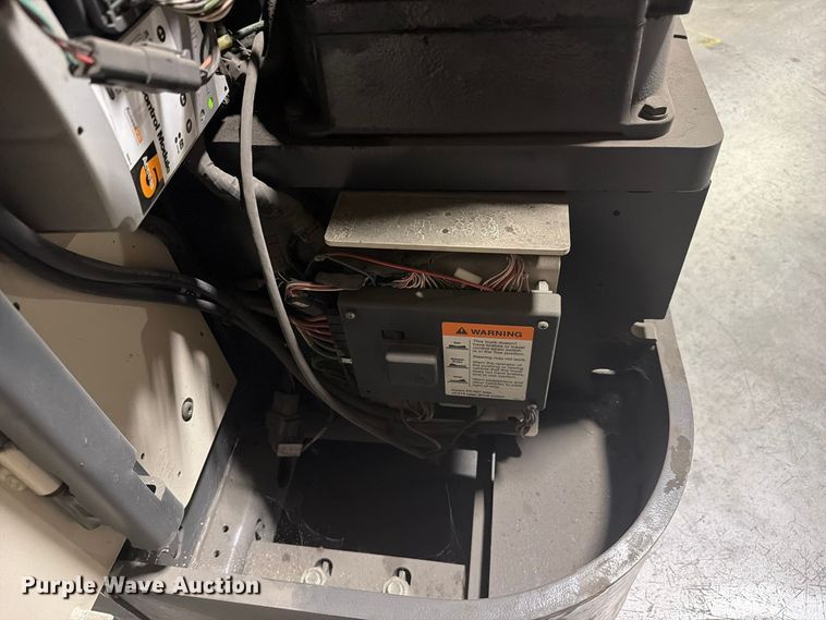 image for item FC3457 2018 Crown SP3520-30 order picker