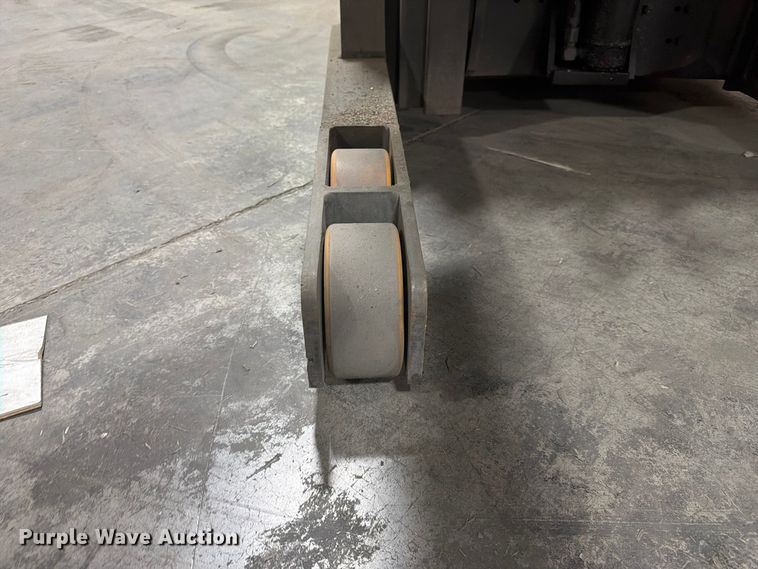 image for item FC3457 2018 Crown SP3520-30 order picker