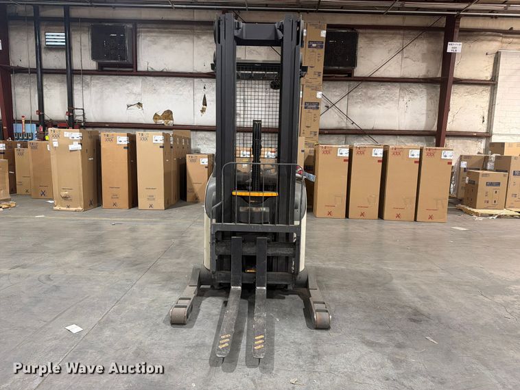 image for item FC3458 2019 Crown RR5715-35 reach truck