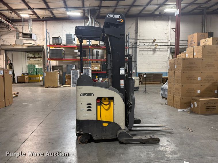 image for item FC3458 2019 Crown RR5715-35 reach truck