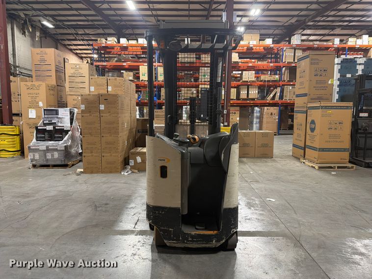 image for item FC3458 2019 Crown RR5715-35 reach truck