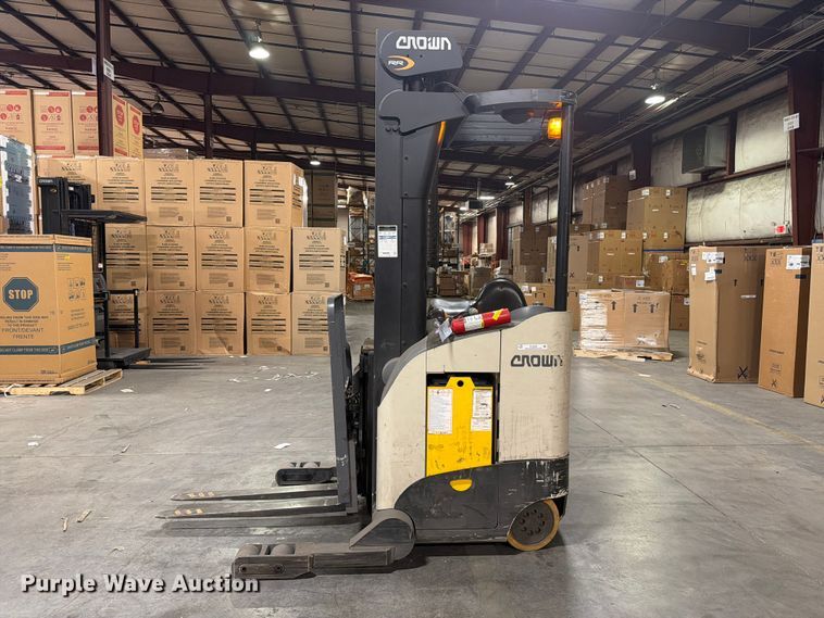 image for item FC3458 2019 Crown RR5715-35 reach truck