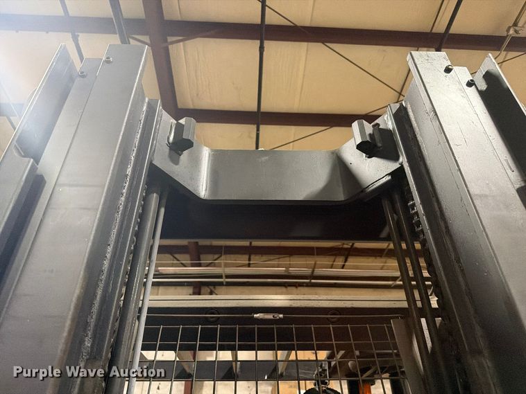image for item FC3458 2019 Crown RR5715-35 reach truck