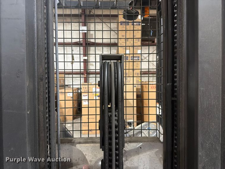 image for item FC3458 2019 Crown RR5715-35 reach truck