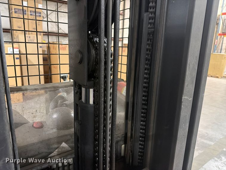 image for item FC3458 2019 Crown RR5715-35 reach truck