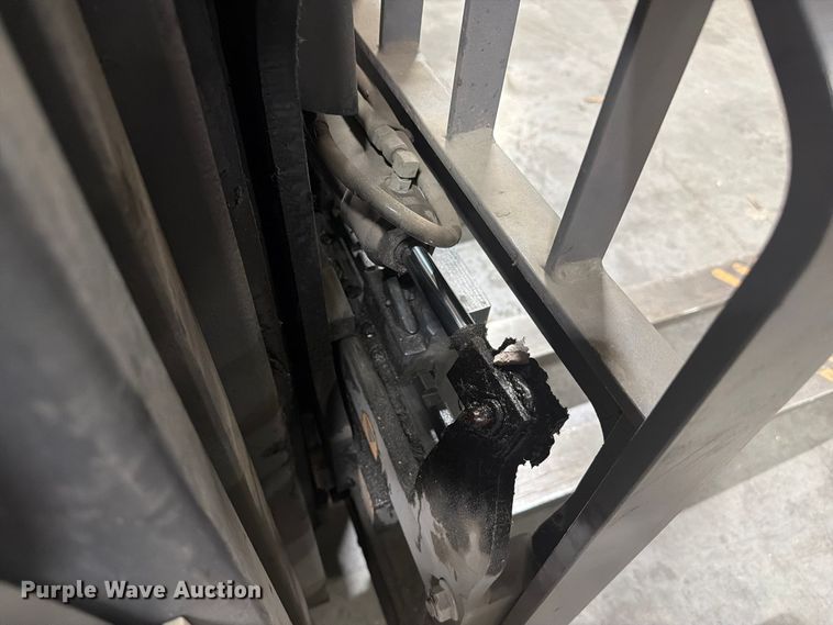 image for item FC3458 2019 Crown RR5715-35 reach truck