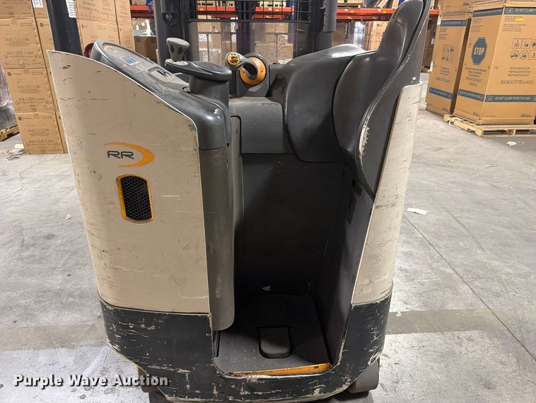 image for item FC3458 2019 Crown RR5715-35 reach truck
