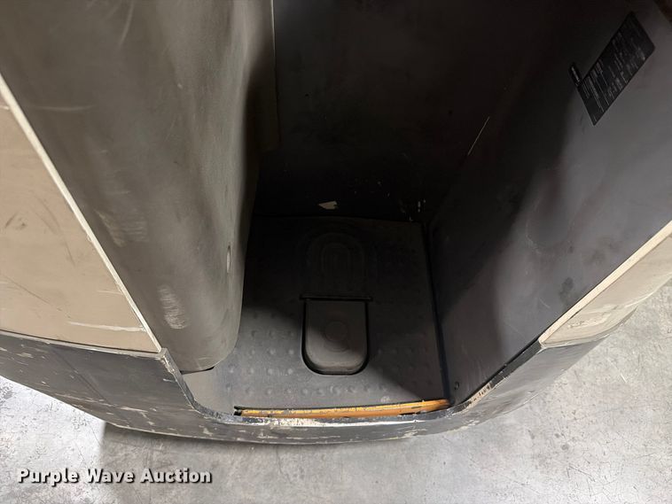 image for item FC3458 2019 Crown RR5715-35 reach truck