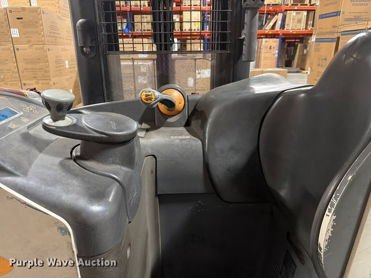 image for item FC3458 2019 Crown RR5715-35 reach truck