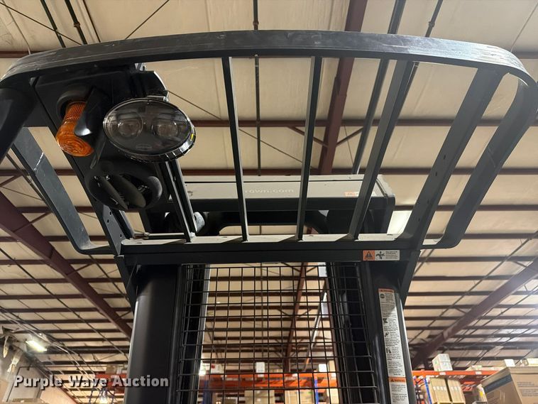 image for item FC3458 2019 Crown RR5715-35 reach truck