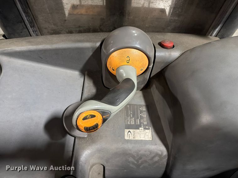 image for item FC3458 2019 Crown RR5715-35 reach truck