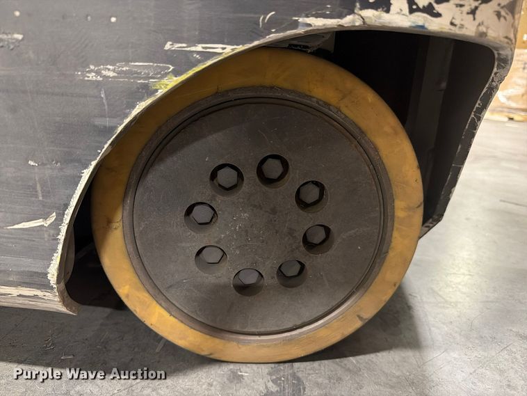 image for item FC3458 2019 Crown RR5715-35 reach truck