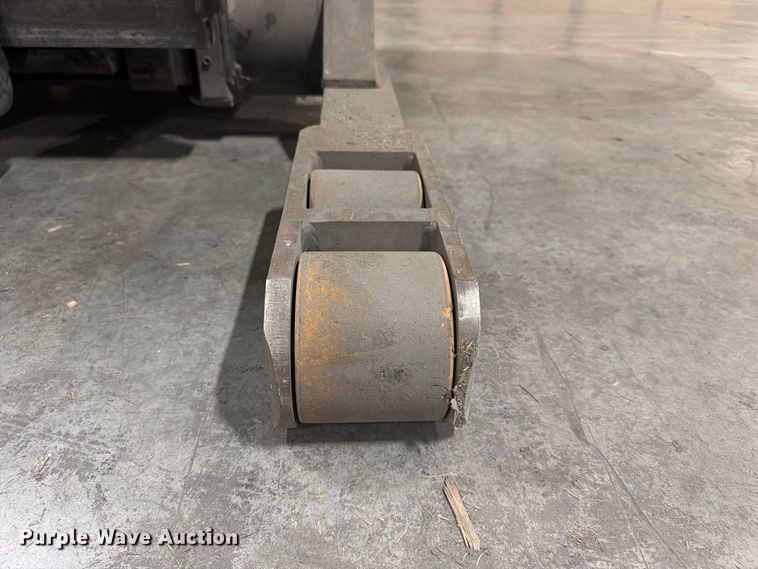 image for item FC3458 2019 Crown RR5715-35 reach truck