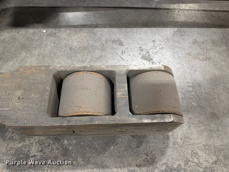 image for item FC3458 2019 Crown RR5715-35 reach truck