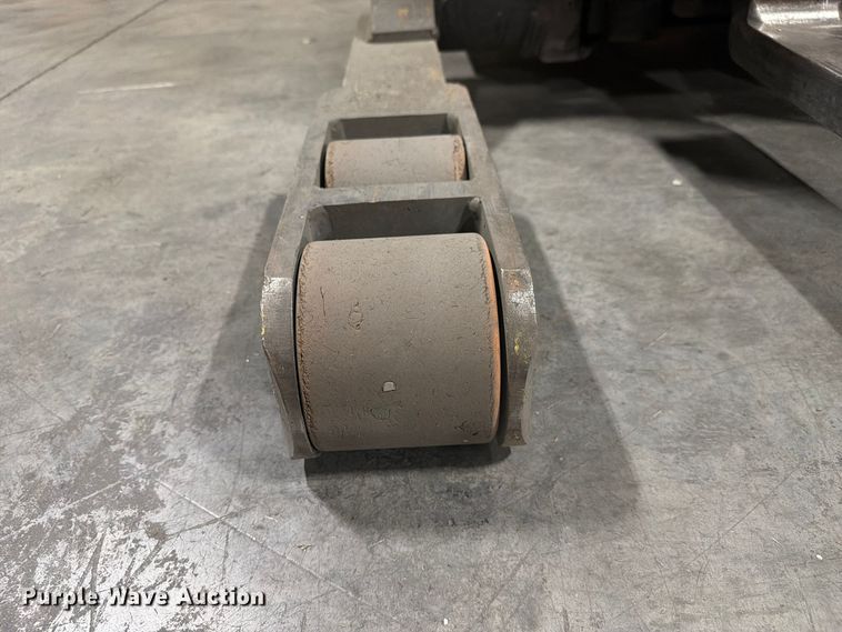 image for item FC3458 2019 Crown RR5715-35 reach truck