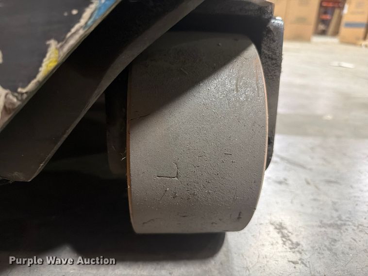 image for item FC3458 2019 Crown RR5715-35 reach truck