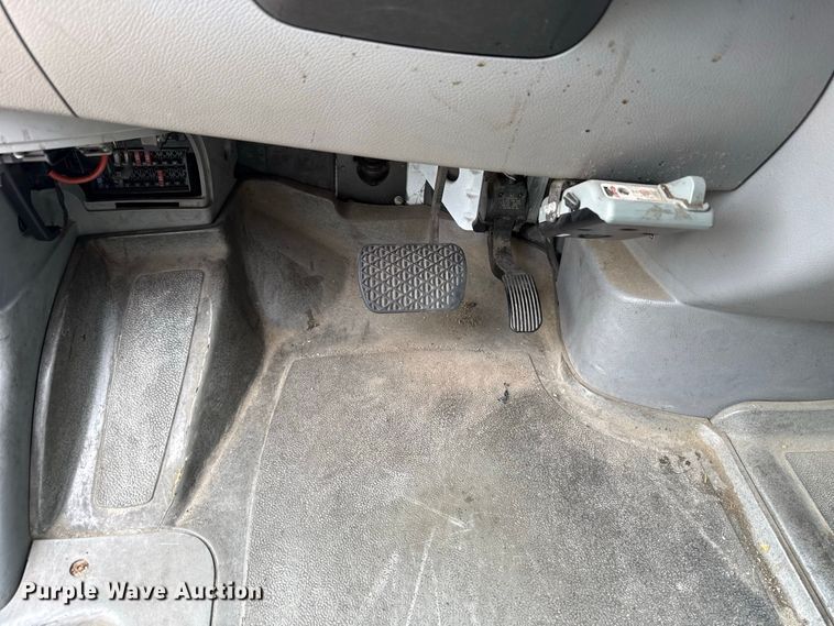 image for item FC4419 2011 Mercedes-Benz Sprinter van