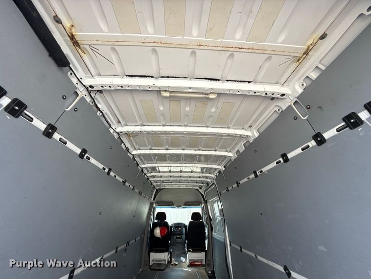 image for item FC4419 2011 Mercedes-Benz Sprinter van