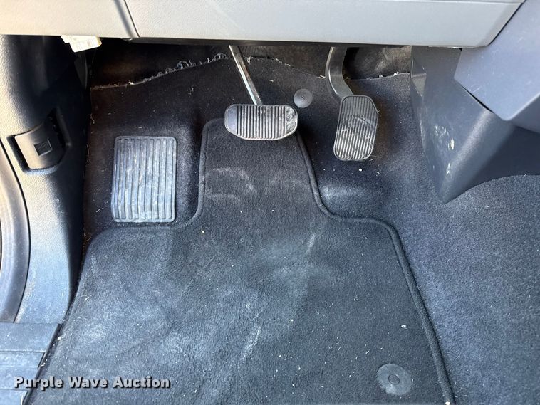 image for item FC4485 2023 Ford F150 Crew Cab pickup truck