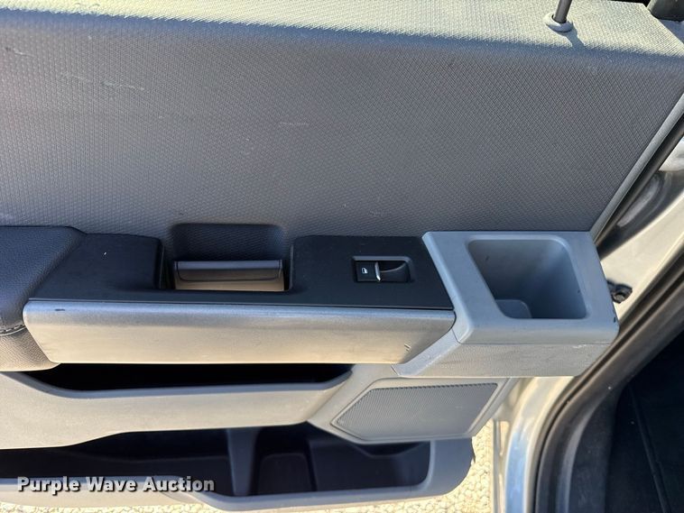 image for item FC4485 2023 Ford F150 Crew Cab pickup truck