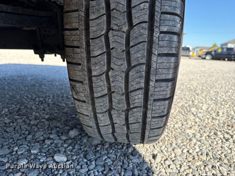 image for item FC4485 2023 Ford F150 Crew Cab pickup truck