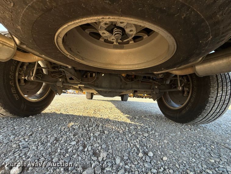 image for item FC4491 2023 Ram 1500 Crew Cab pickup truck