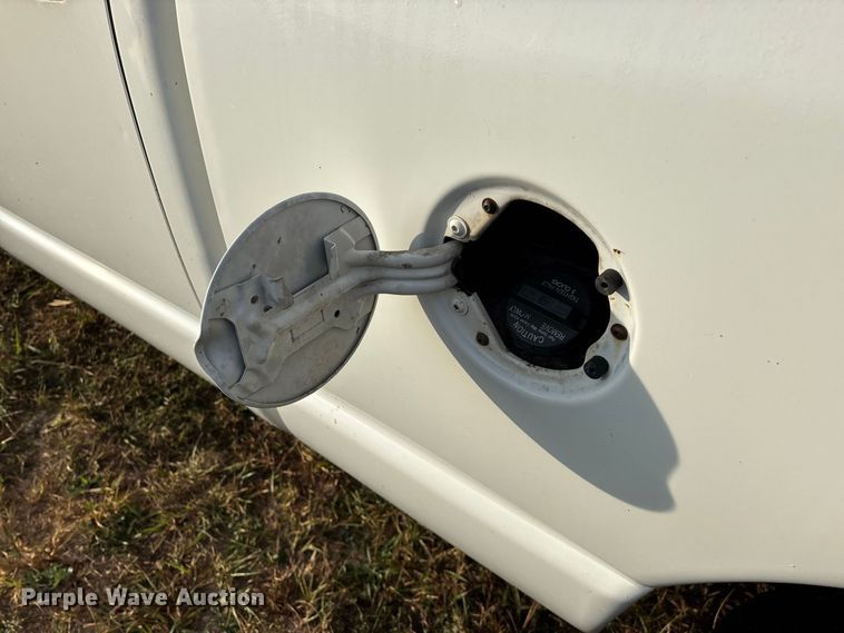 image for item FG0721 2007 Dodge Ram 2500 Ext. Cab pickup truck